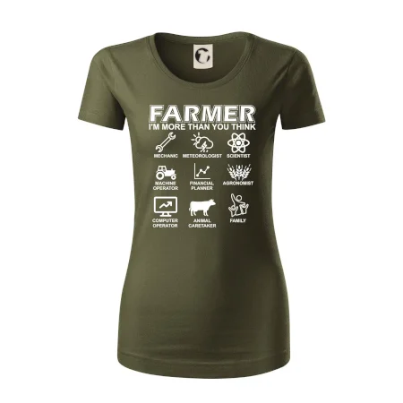 Farmer Symbols