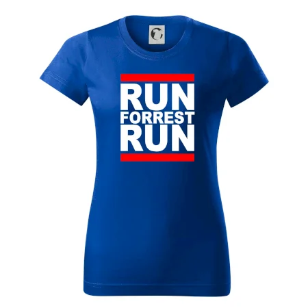 Run Forrest Run