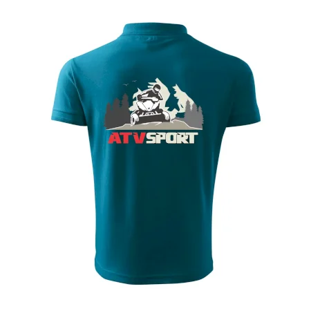 ATV štvorkolka sport
