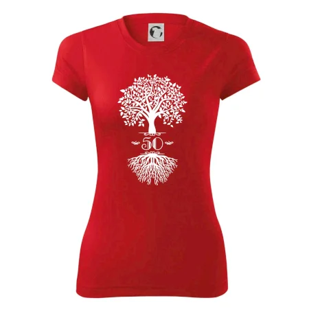 Narodeninový strom 50