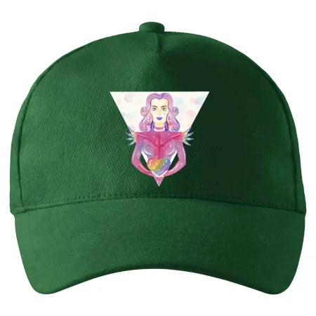 Pride múza
