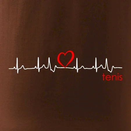 Moje srdce bije pre tenis