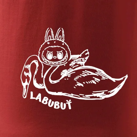 Labubuť