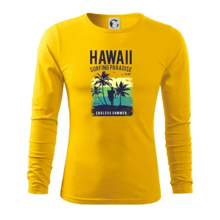 Hawaii