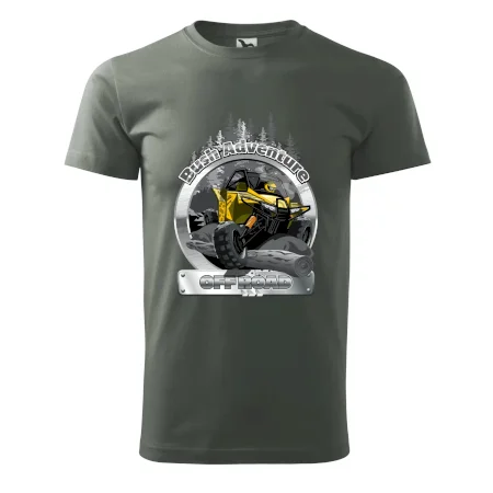 ATV Bush Adventure