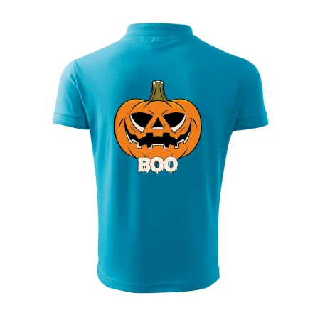 Halloween tekvica