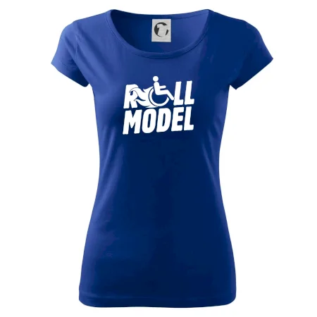 Roll model