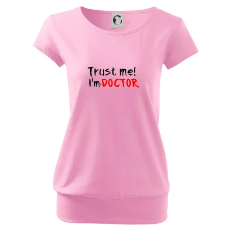 Trust me I´m  a Doctor / Ver mi som Doktor