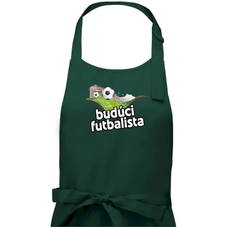 Budúci futbalista