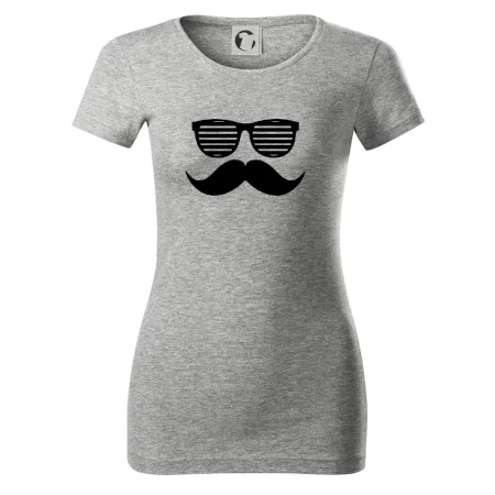 Mustache okuliare