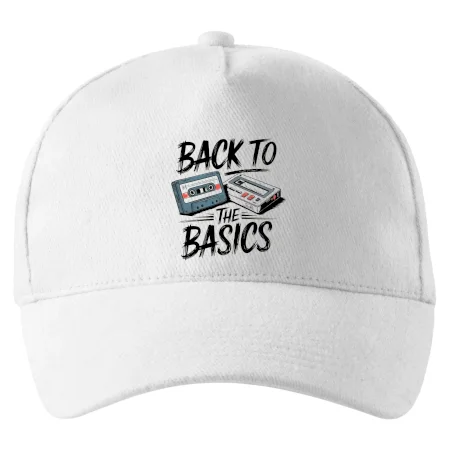 Back to the basics 90s