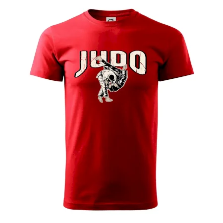 Judo v boji