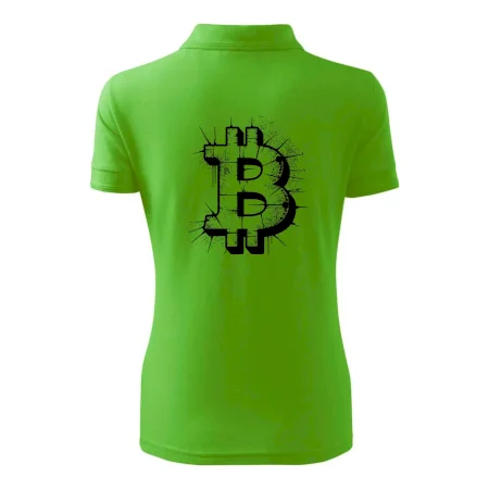 Bitcoin kresba ceruzku