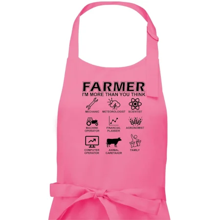 Farmer Symbols