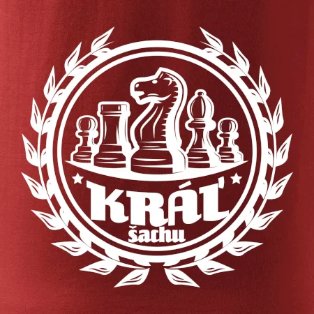 Kráľ šachu