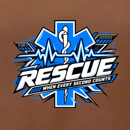 Rescue - Every second counts