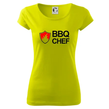 Grilovanie - BBQ Chef