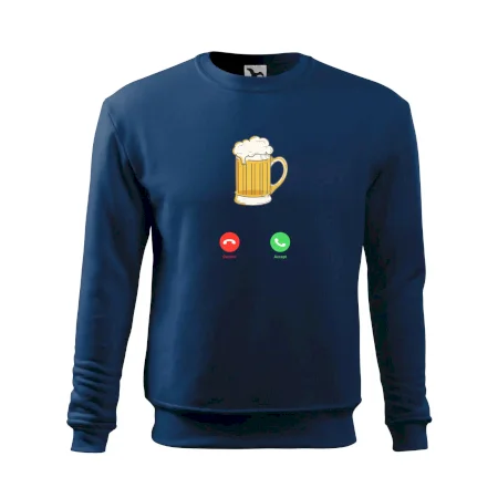 Volá pivo  (Pecka design)