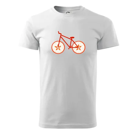 Bicykel Jablko (Moňas)