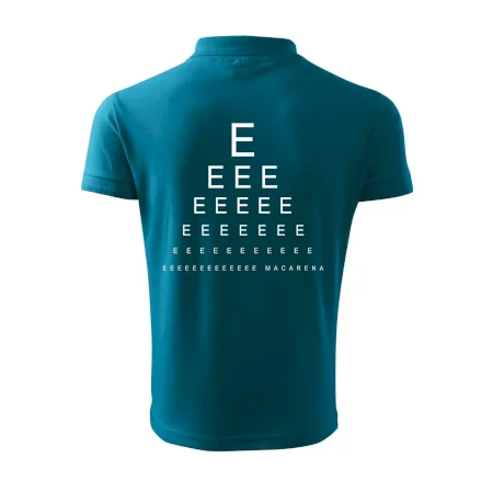 EEE macarena