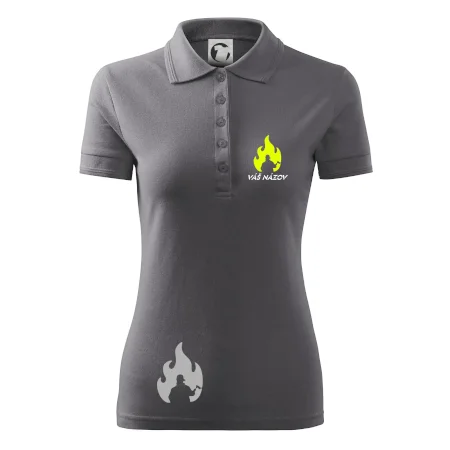 Hasiči - oheň - Váš názov