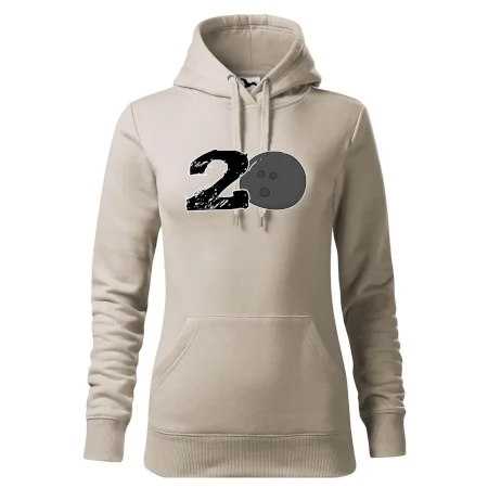 Bowling okrúhle narodeniny 20