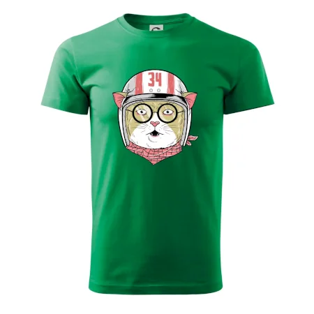 Moto mačka