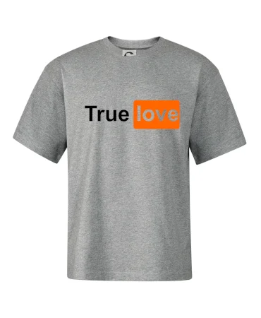 Porn - True Love