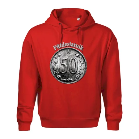 Päťdesiatnik Československý 1963 - 1978