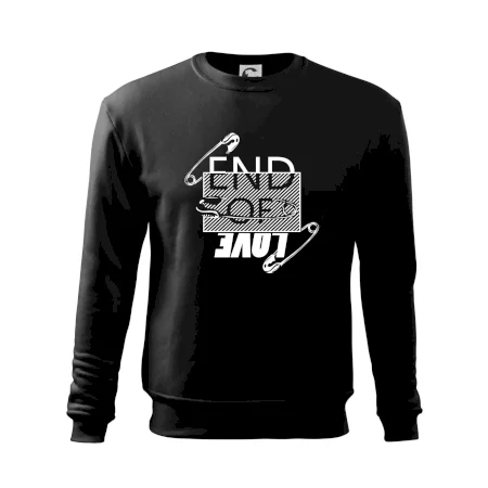 End of love