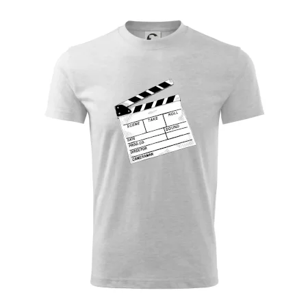 Filmová klapka