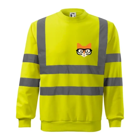 Geek líška