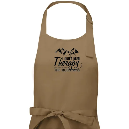 I dont need therapy - Mountains - Nepotrebujem terapiu - Hory