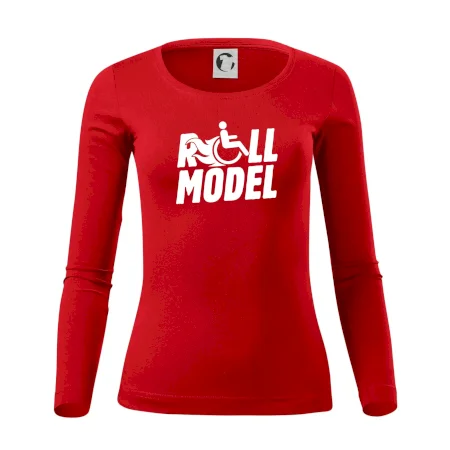 Roll model