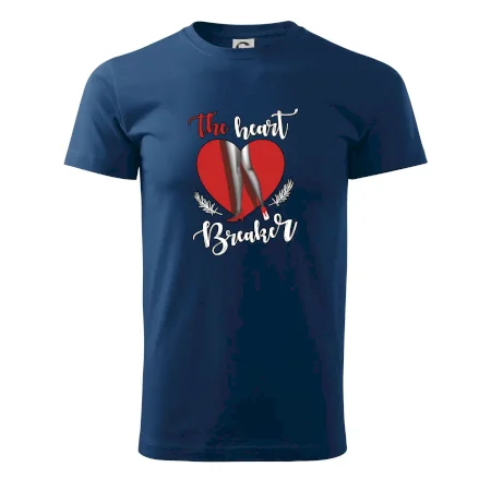 The Heart breaker - srdce