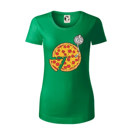 Pizza DJ