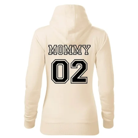 Family Team - MOMMY