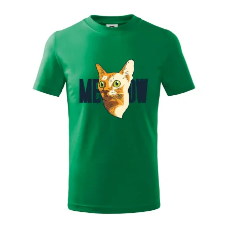Mačka meow