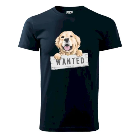 Zlatý retriever - šteniatko wanted
