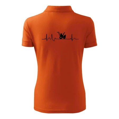 EKG snežná fréza