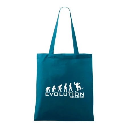Evolúcia Boards
