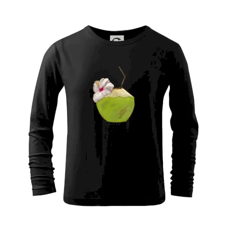Kokosový nápoj