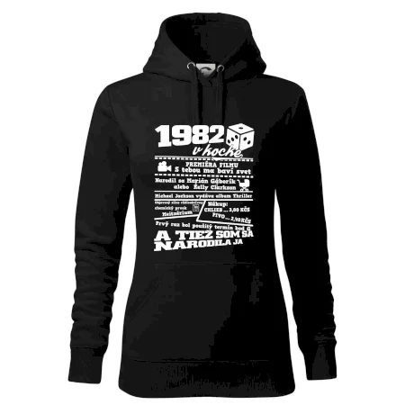 1982 v kocke