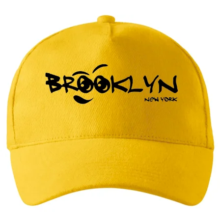 Brooklyn úsmev