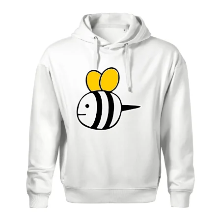 Včielka kreslená