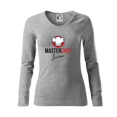 Master Chef čiapky - vlastné meno