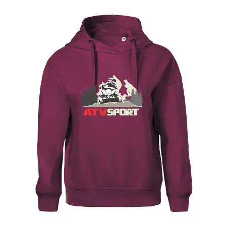 ATV štvorkolka sport