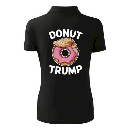Donut Trump