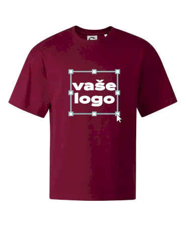 Vlastné logo - Tričko alebo mikina