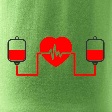 Zdravotnícka výmena krvi